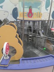 点击看大图 -奈尔宝·儿童乐园·亲子餐厅(苏州大悦城店)