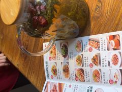 -血站大盘鸡(建设店)