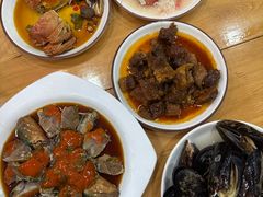 -红灯笼龙凤饭店(宁波老字号店)