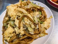 -清真·老金烧烤·小龙虾(山大路店)