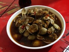 -曾记大腰子烧烤(苗栗路总店)