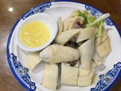 -红星光发煲仔饭(大石街店)
