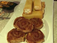 -味可道美食坊(福基路店)