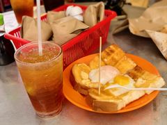 -多春茶室