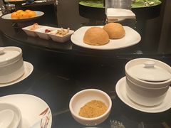 -万达文华酒店-品珍中餐厅