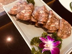 -捞神汤物料理(正大广场店)