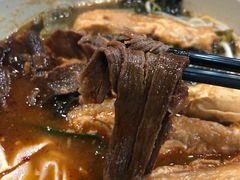 -南记粉面(銅鑼灣中心店)