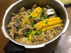 -合悦里川小馆(喜悦美湖店)