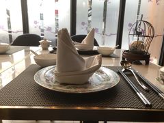 -五号茶居·新派粤菜·岭南五号酒店(沿江中路店)