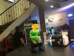 -妈妈的味道(工人体育场东路店)