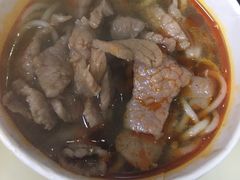 -江三王记牛杂馆(总店)