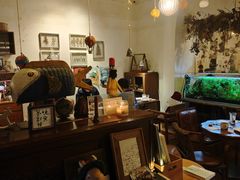 -懒鱼时光馆(沙坪坝店)