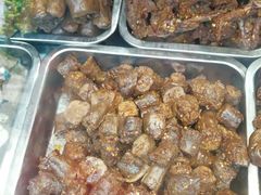 -张鸭子重庆特产卤味小吃(未来国际店)