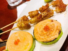 -山葵家居酒屋(天目里店)