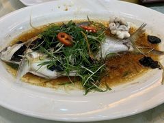 -有腥气私房菜·寻味顺德