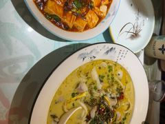 -巷儿里餐厅·杭帮菜(信义坊店)