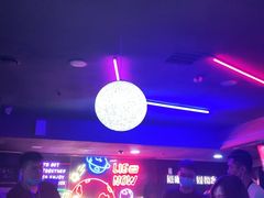 -LIENOW来闹密室剧本推理&狼人杀(李家村万达广场店)