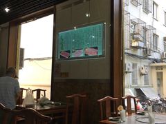 -壹条龙饭庄台基厂店