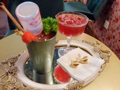 -茶是一枝花泡茶店