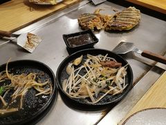 -日葵 大阪烧ひまり(仙霞路店)