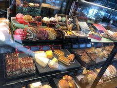 -星巴克(夏日百货店)