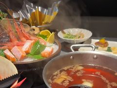 -匠和风精致料理(祥禾天地店)