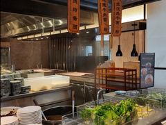 -武汉厨房自助餐厅·武汉卓尔万豪酒店