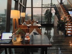 -维纳斯酒店-忆咖啡观景餐厅(象山公园店)