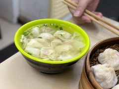 -福德小笼(东余杭路分店)