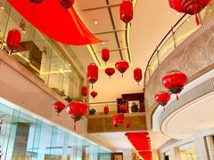 -怡咖啡海鲜自助餐厅(浦东香格里拉店)