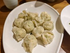 -伊喜饺子·烤鸭(五道口学院路店)