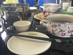 -葛记红焖羊肉(和平路形象店)