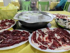 -老猫牛肉火锅(沙溪店)