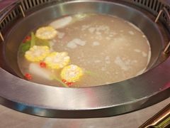 -三头牛·潮汕牛肉生蚝火锅 (夏湾店)