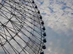 -南昌之星摩天轮