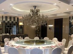 包厢-渝信川菜(南滨店)