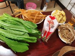 -重庆火锅(西安店)