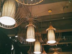 大堂-和彩放题餐厅(酒仙桥店)