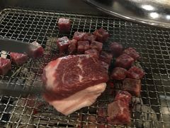 -肉甲韩国木炭烤肉(新壹街1店)
