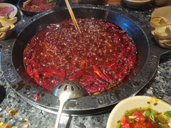 -蜀大侠火锅(恒峰店)