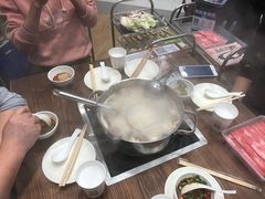 -盒马鲜生(岭南新世界店)
