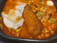 招牌米线-阿香米线杭州西湖银泰文化广场餐厅