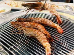 明虾-喜来稀肉(虹泉路店)