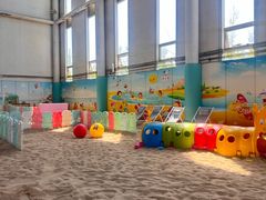 -中家鑫园温泉酒店鑫悦汤泉