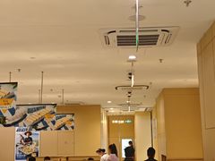-海底捞火锅(太阳宫凯德mall店)