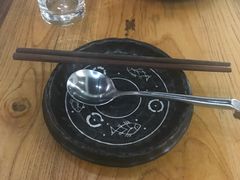 餐具摆设-汤厨(五道营店)
