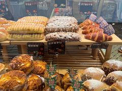 -天母蓝鸟烘焙·蛋糕·下午茶(时代城广场店)