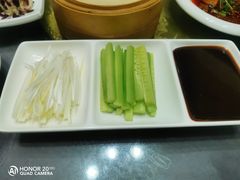 -力力豆花庄(广渠门店)