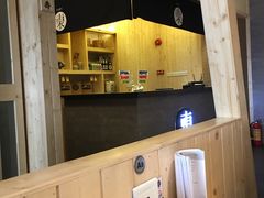 -东菊料理(吉利购物广场店)