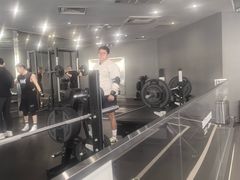 -OXYGYM 奥美氧舱运动中心(朝阳大悦城店)